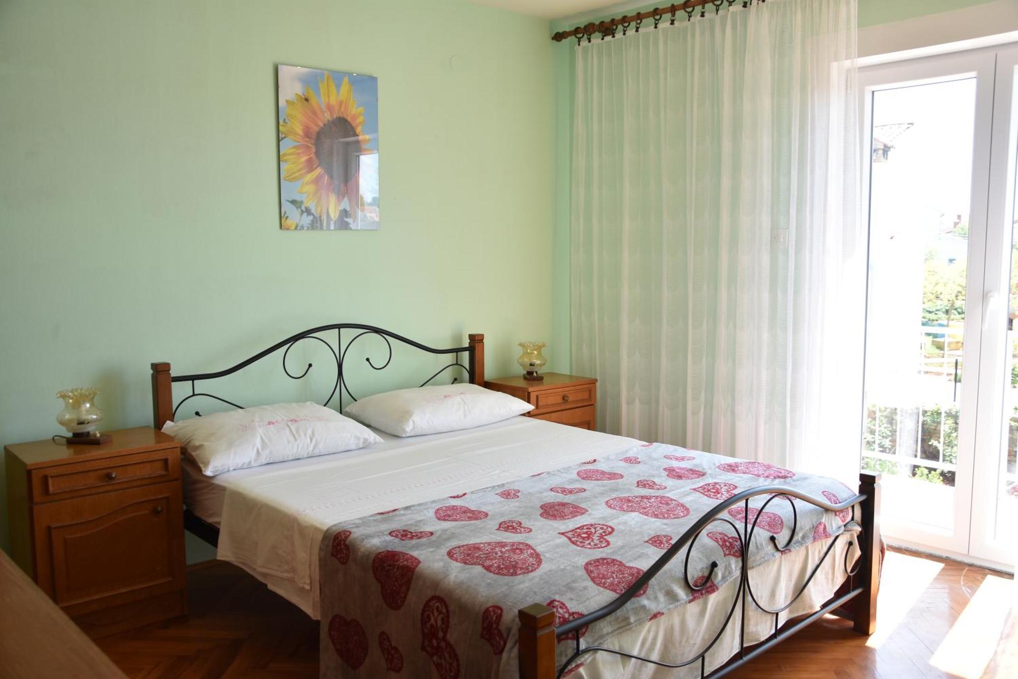 Appartement Miki Fažana