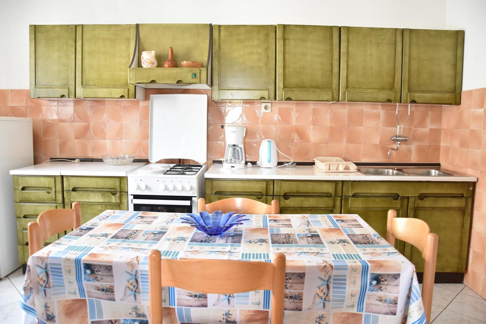Miki Appartement