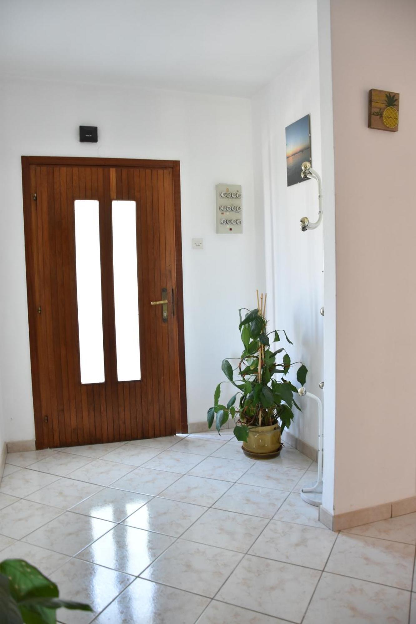 Appartement Miki *