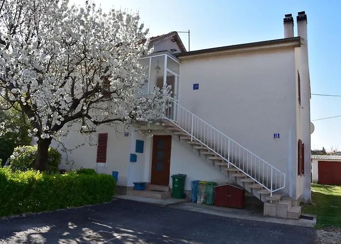 Apartman Miki