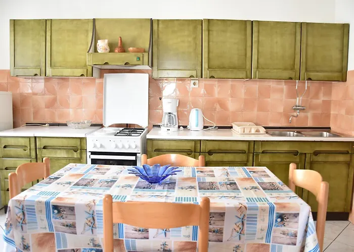 Apartman Miki