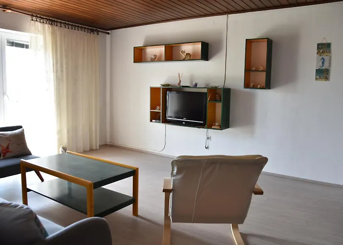 Apartman Miki