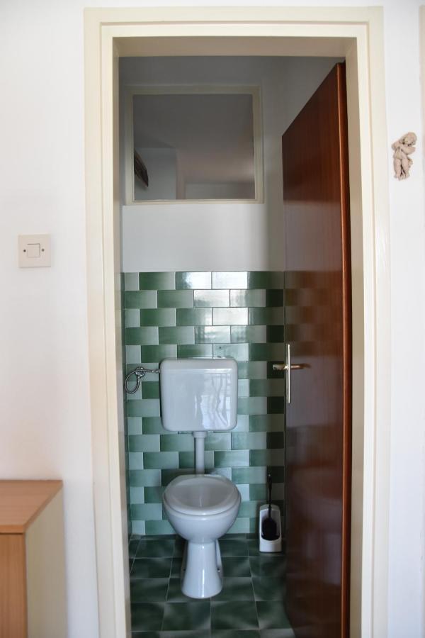 Miki Apartment Fazana