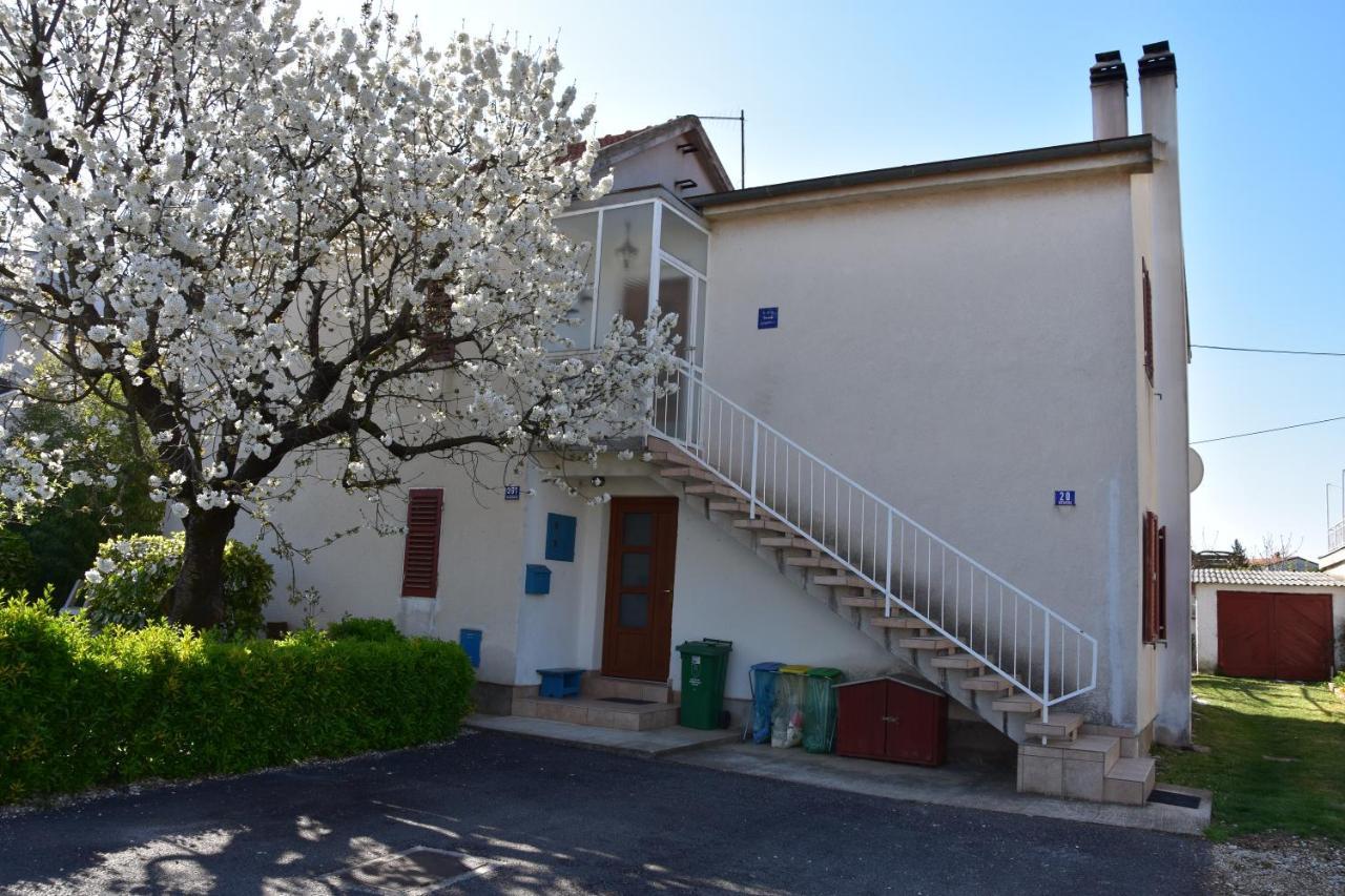 Apartment Miki Fazana