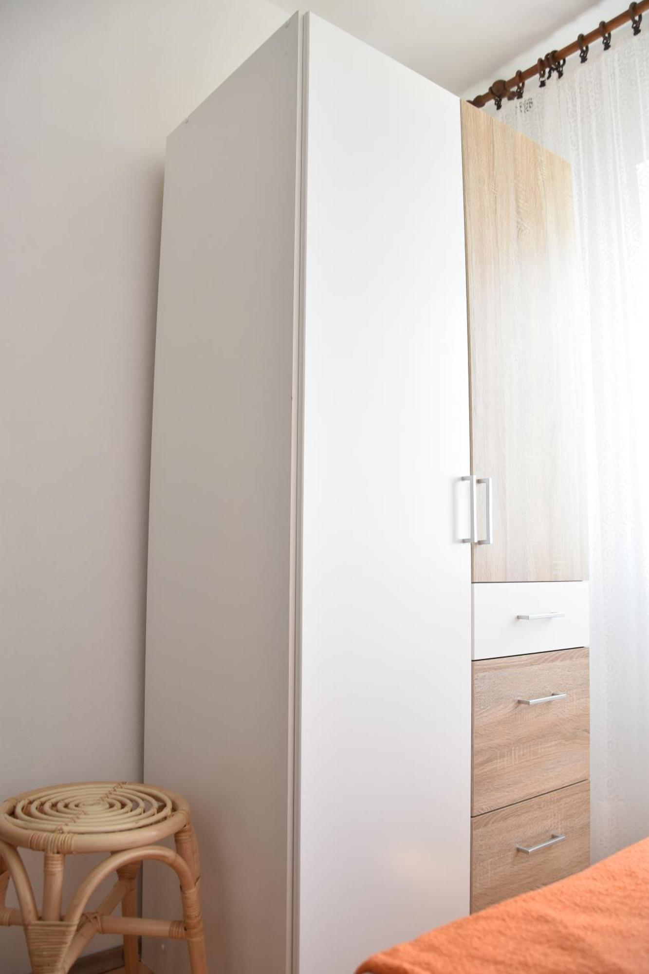 Miki Apartment Fazana