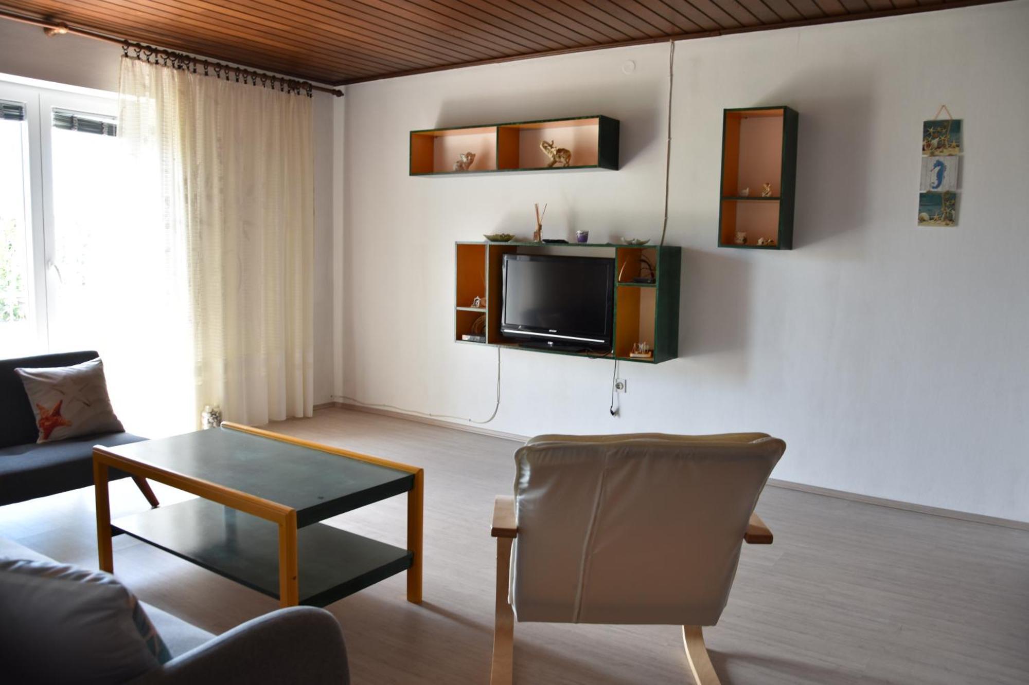 Apartment Miki Fazana