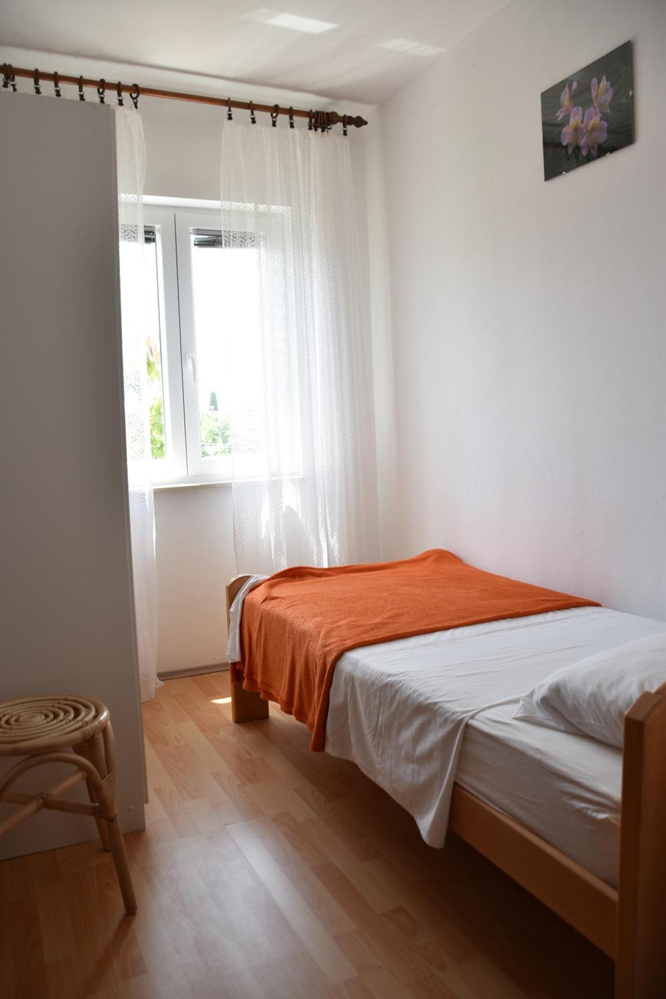 Miki Apartment Fazana